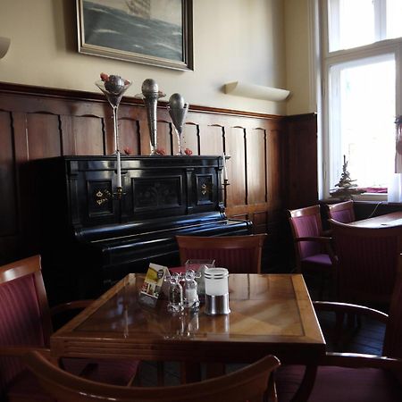 Restaurant & Hotel Висмар Экстерьер фото