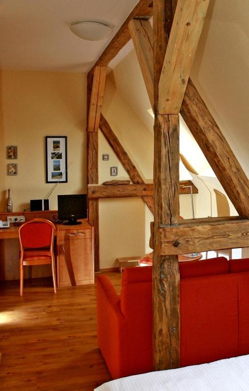 Restaurant & Hotel Висмар Экстерьер фото